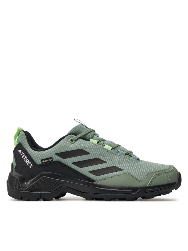 adidas Туристически adidas Terrex Eastrail GORE-TEX Hiking ID5908 Зелен