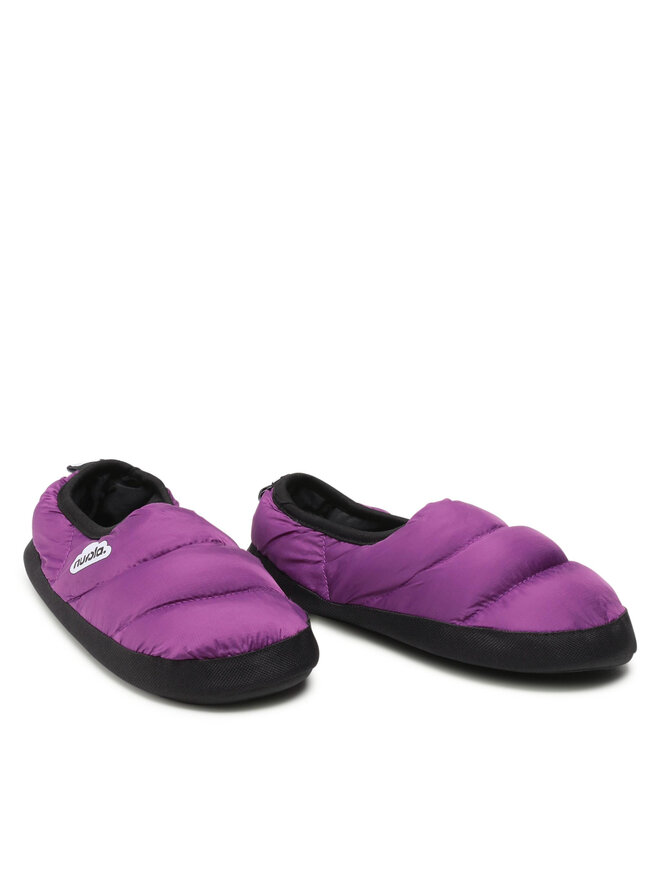 Nuvola Papucs Nuvola Classic UNCLAG21 Lila