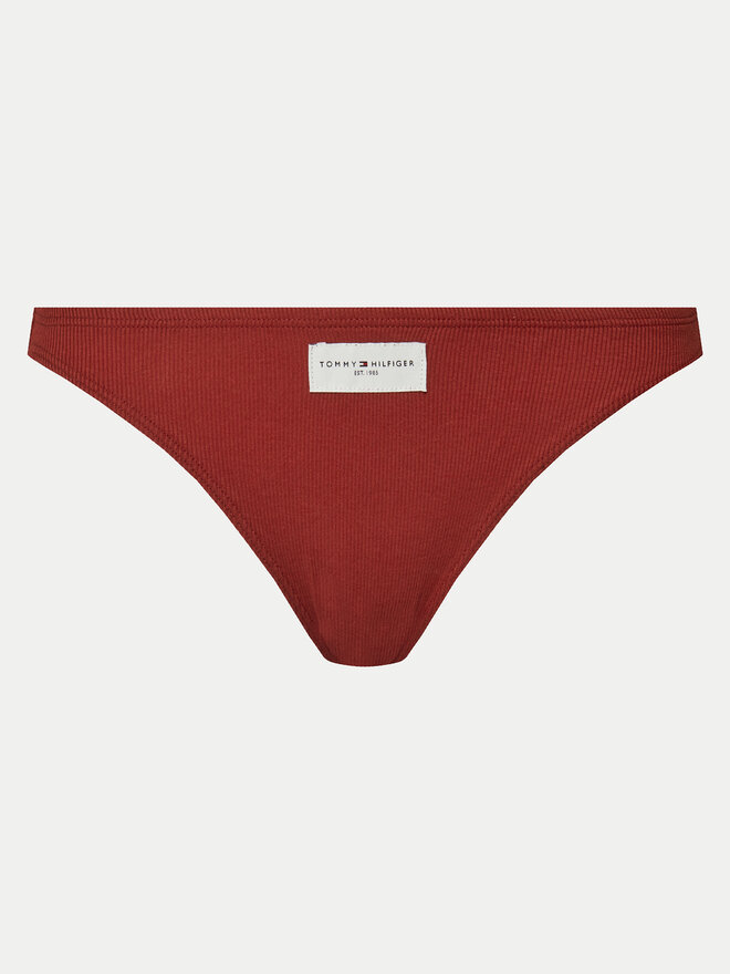 Tommy Hilfiger Tommy Hilfiger Набір з 3 пар класичних трусів UW0UW05188 Кольоровий