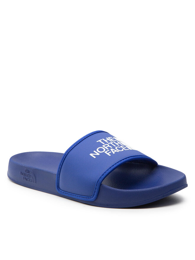 The North Face Ciabatte The North Face Base Camp Slide III NF0A4T2RK781 Blu