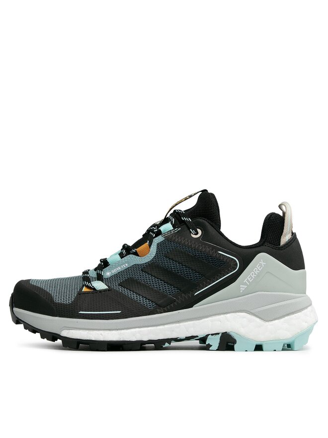 Trekkingi adidas Terrex Skychaser 2.0 GORE-TEX Hiking Shoes IE6895  Turkusowy | eobuwie.com.pl