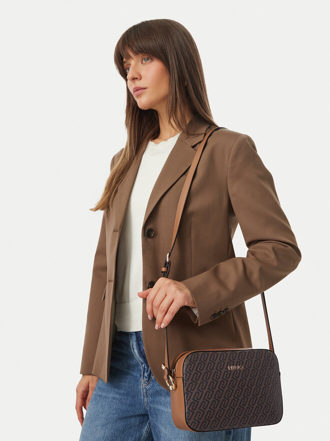 Liu Jo Handtasche Liu Jo AF6211 E1137 Braun