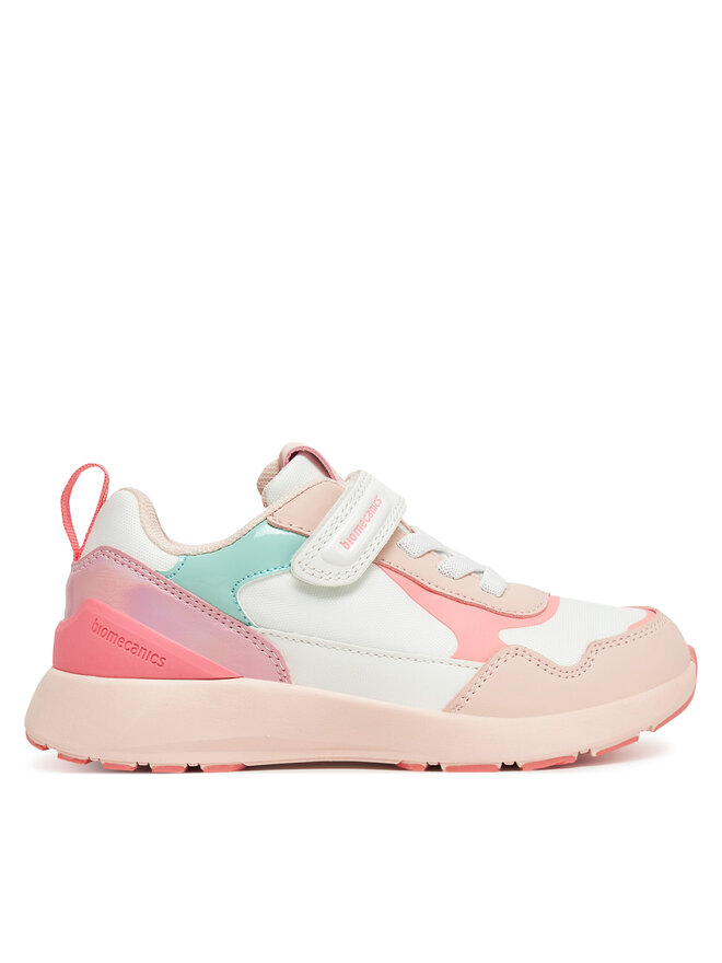 Biomecanics Sneakers Biomecanics 252279 Weiß