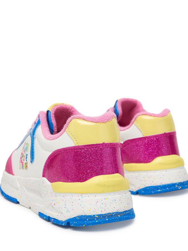 Agatha Ruiz de la Prada Sneakers Agatha Ruiz de la Prada 262980 Bunt