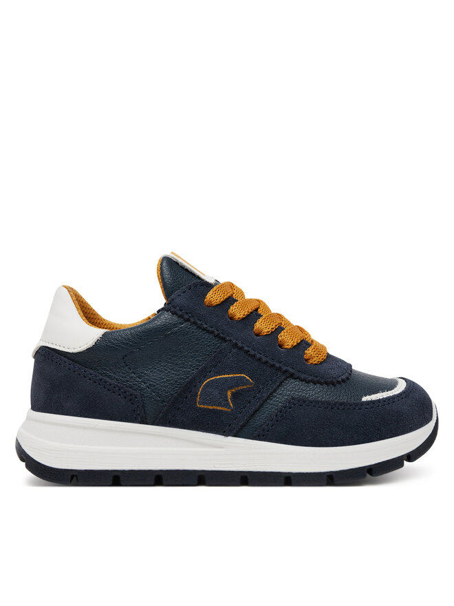 Primigi Sneakersy Primigi 7873233 S Tmavomodrá