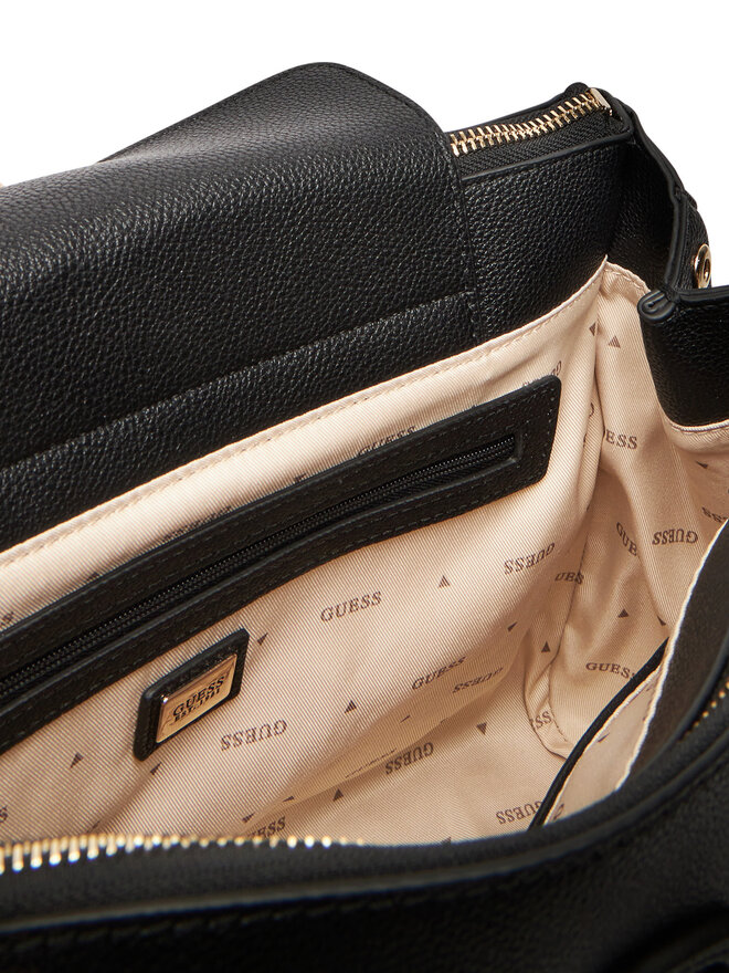 Guess Τσάντα Guess Calebra HWBG95 36060 Μαύρο