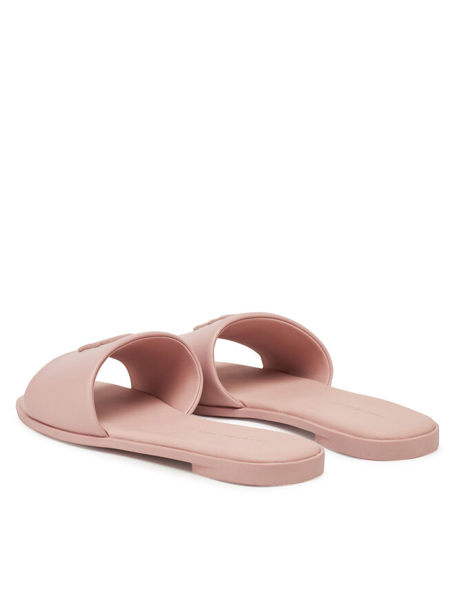 Tommy Hilfiger Chanclas Tommy Hilfiger FW0FW08806 Rosa