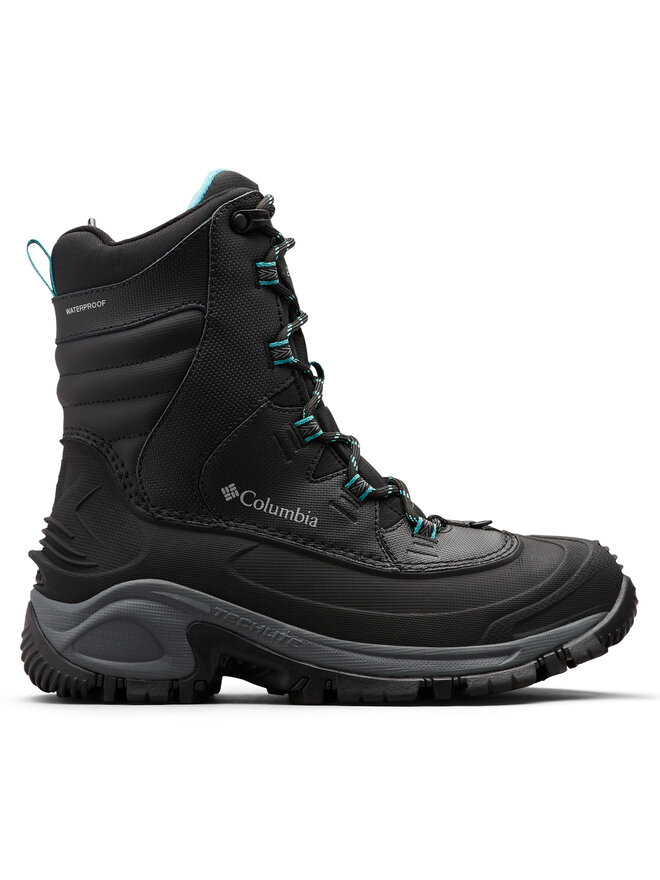 Columbia Sněhule Columbia Bugaboot III 2100311 Černá