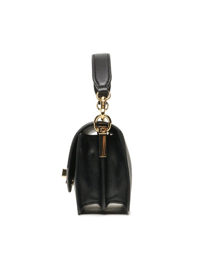 LAUREN RALPH LAUREN Handtasche Lauren Ralph Lauren Tayler 19 431876437001 Schwarz