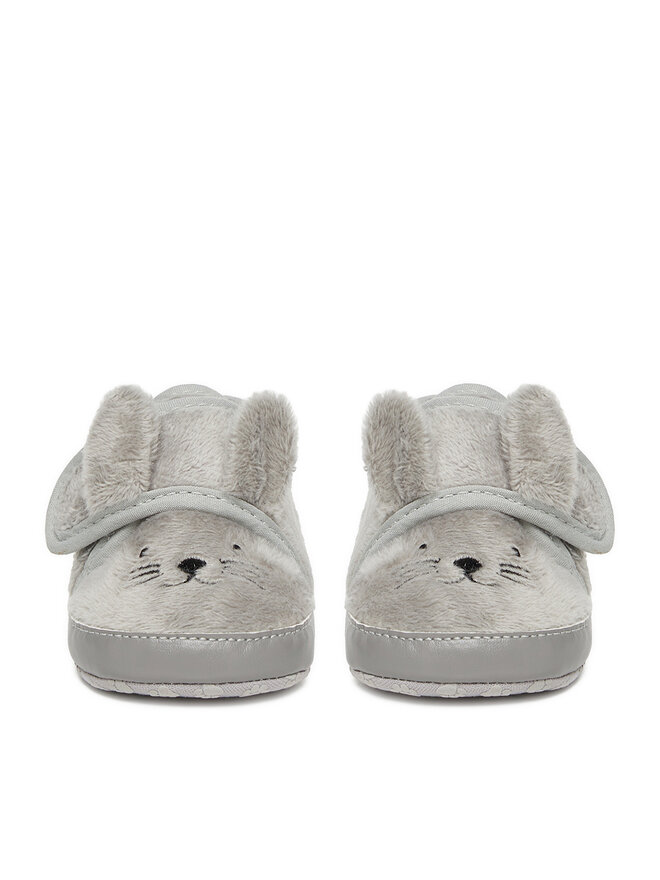 Lasocki Kids Пантофи Lasocki Kids CEO-CM250103-2A Сив