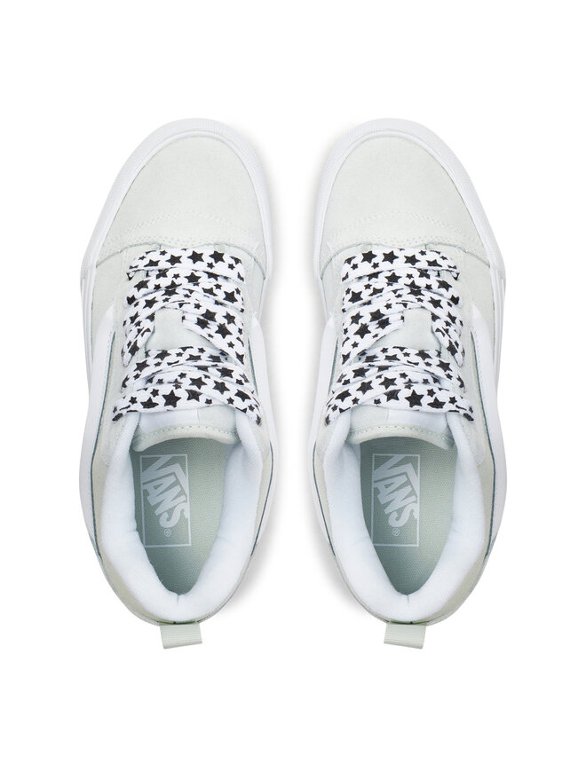 Vans Tenisówki Vans Knu Stack VN000CP6LTB1 Niebieski