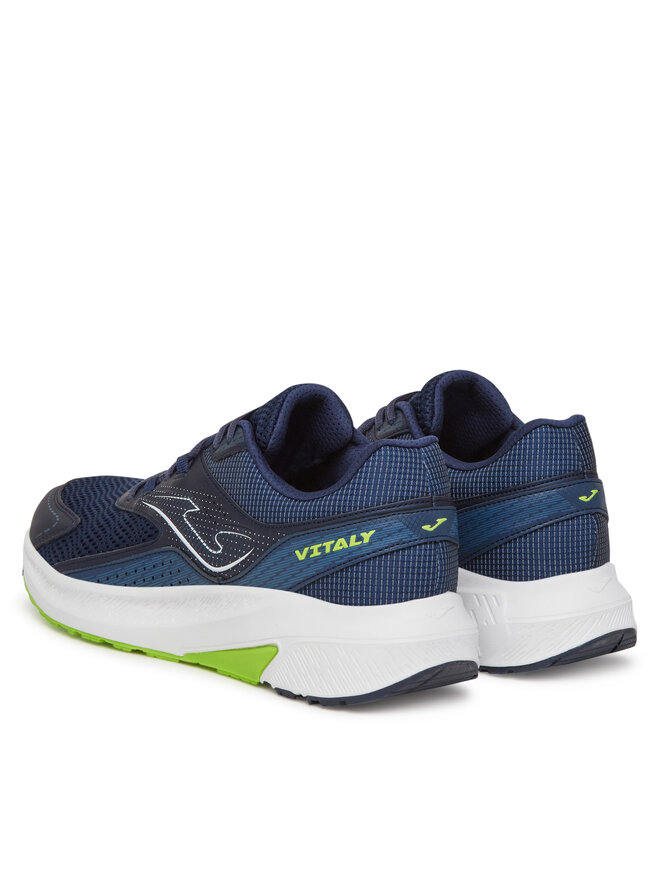 Joma Buty do biegania Joma Vitaly 2503 RVITAS2503 Granatowy