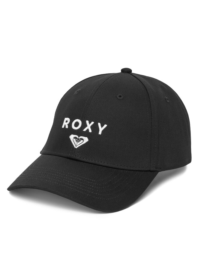 Roxy Czapka z daszkiem Roxy RX-W3-002-SS25 Czarny