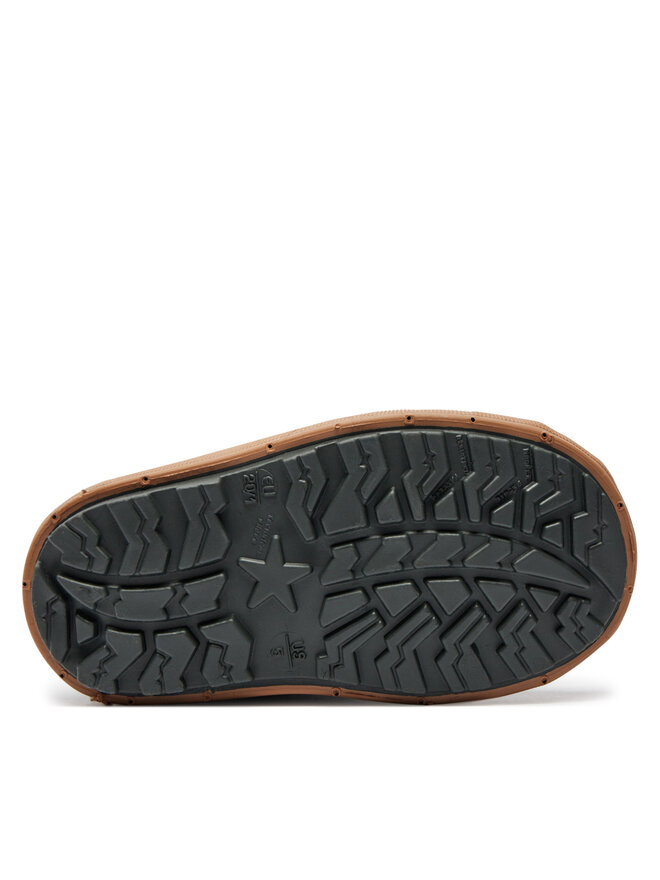 Boatilus Schneeschuhe Boatilus Nippy 02 Sint. Leather Boot NN02 VAR.43PR Grün