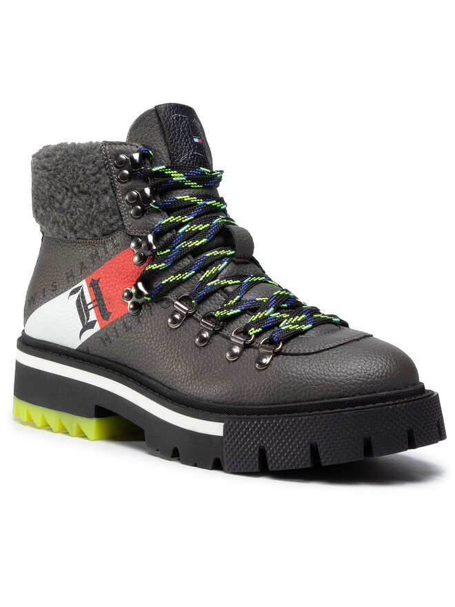 Lewis hamilton stripe boots shop