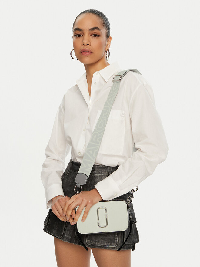 Marc Jacobs Borsetta Marc Jacobs 2S3HCR500H03 Bianco