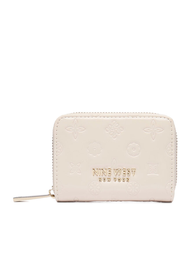 Nine West Geldbörse Nine West CEO-NW-W1-005-AW26 Hellbeige
