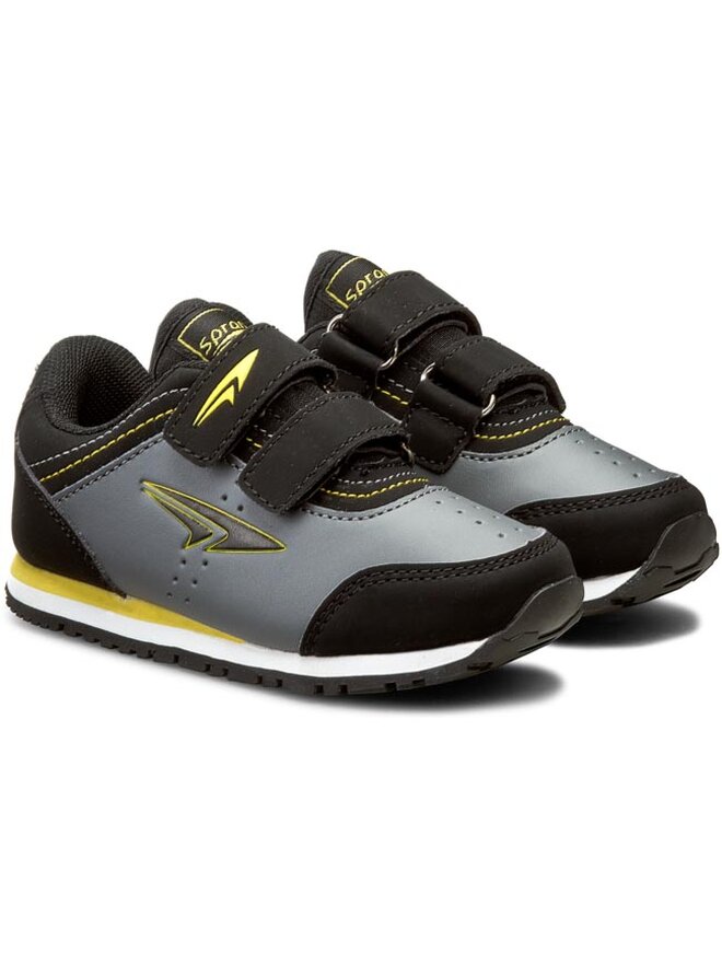 Sprandi Halbschuhe Sprandi CP23-5606 Grau