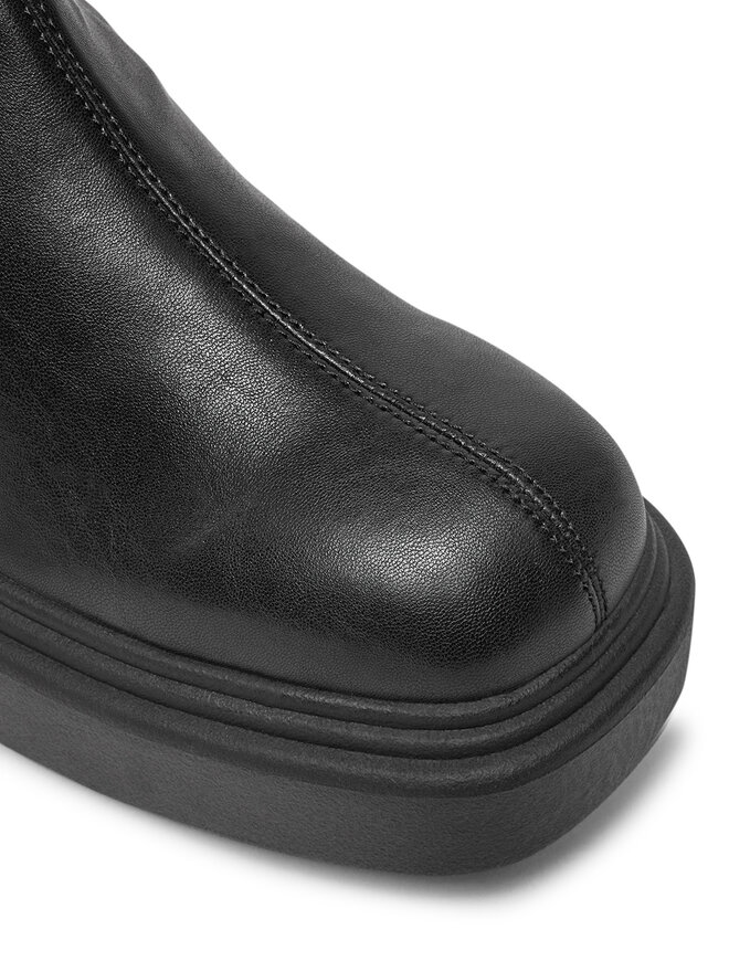HUGO Botines HUGO Meghan 50529880 Negro