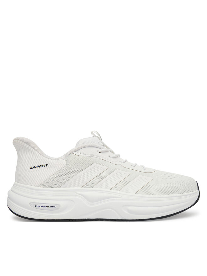 adidas Снікерcи adidas Cloudfoam Cuxxion Rapidfit HP3429 Білий