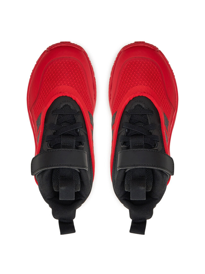adidas Взуття для баскетболу adidas Ownthegame 3.0 IF4594 Червоний