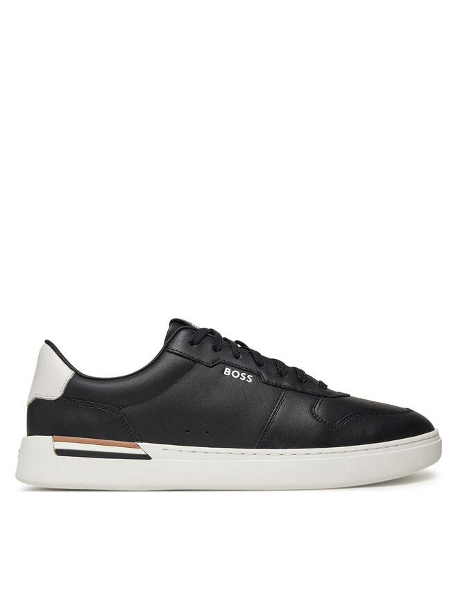 BOSS Sneakers BOSS Clint  50542538 Negru