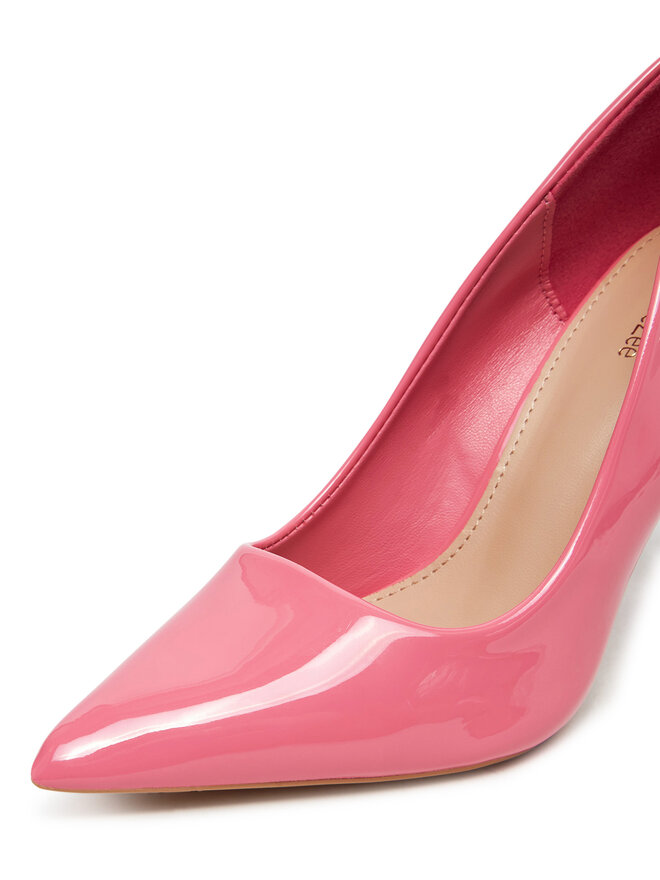 DeeZee High Heels DeeZee AS2288-11 Rosa