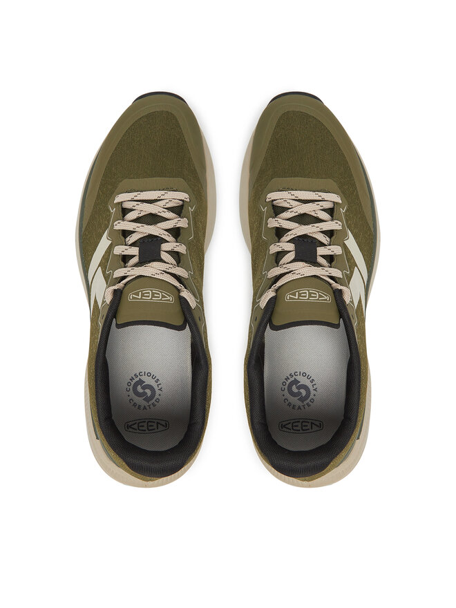 Keen Снікерcи Keen WK500 Зелений