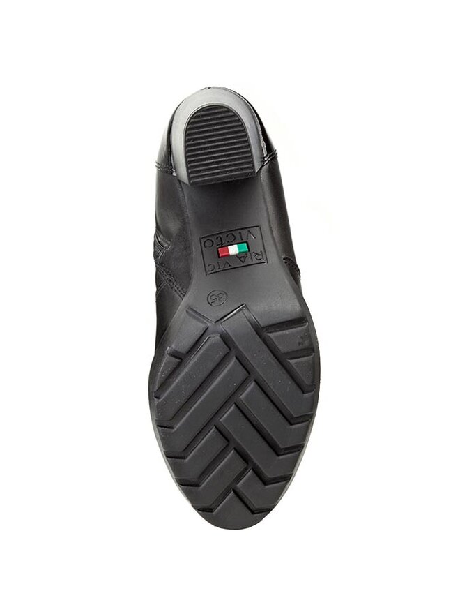 Lasocki Stiefeletten Lasocki WIKI-01 Schwarz