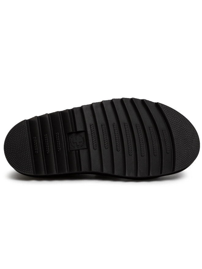 Dr. Martens Sandały Dr. Martens Nartilla 24641001 Czarny