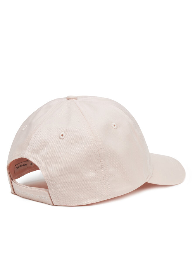 Calvin Klein Jeans Kšiltovka Calvin Klein Jeans IU0IU00150 Růžová