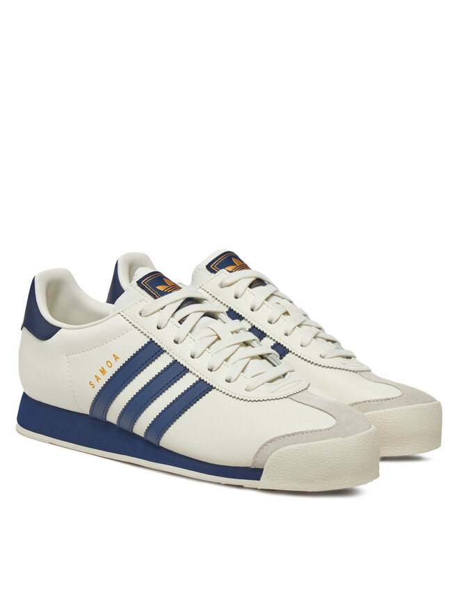 adidas Sportcipők adidas Samoa JQ0047 Fehér