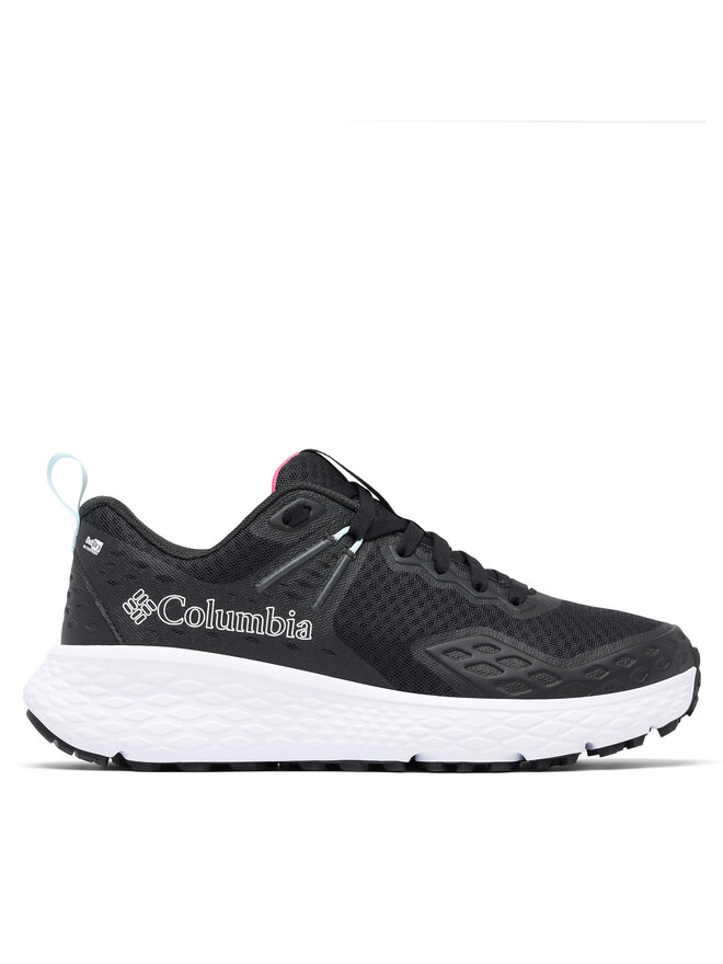 Columbia KONOS TRS OUTDRY - Chaussures de marche - black/grill/noir