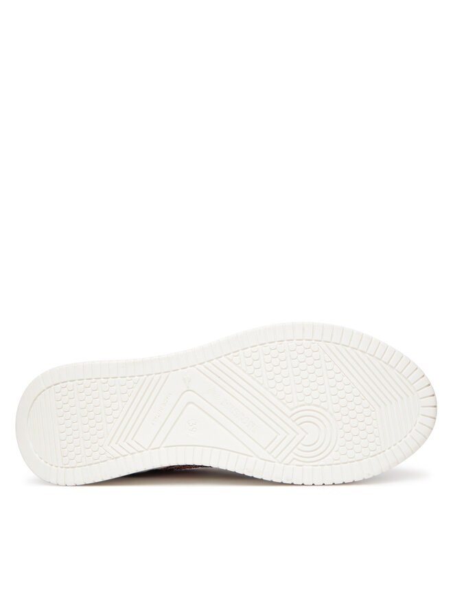 M Missoni Tenisice M Missoni Alex MWF060_080 Crna