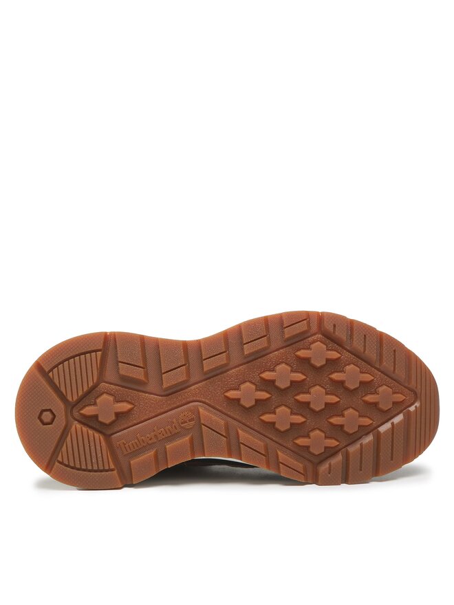Timberland Gležnjarji Timberland Euro Trekker TB0A5VMC2311 Rjava