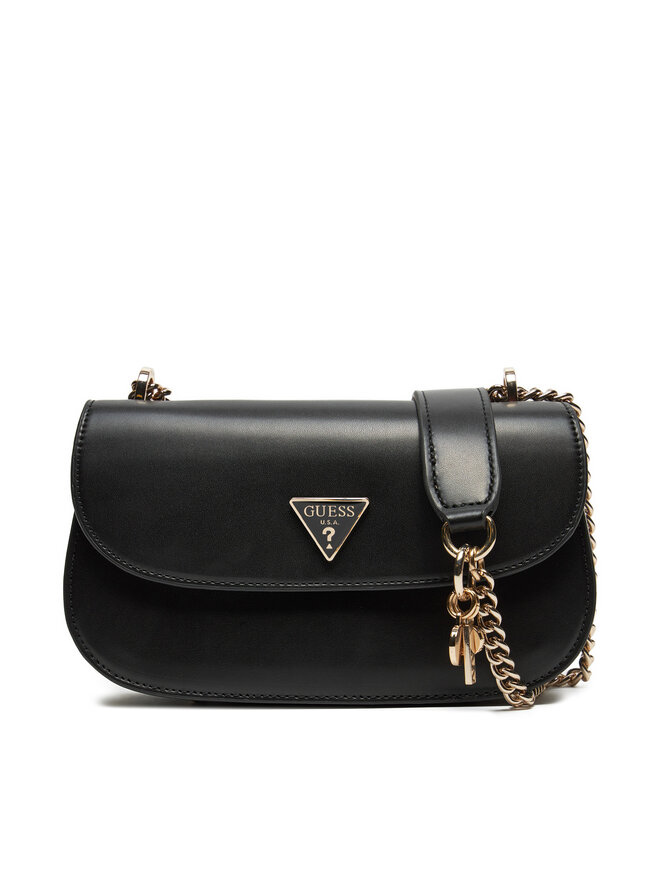 Guess Τσάντα Guess Daryna HWVG94 93210 Μαύρο