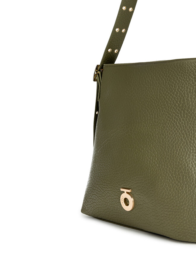 Nobo Ročna torba Nobo BAGU010-K009 Khaki
