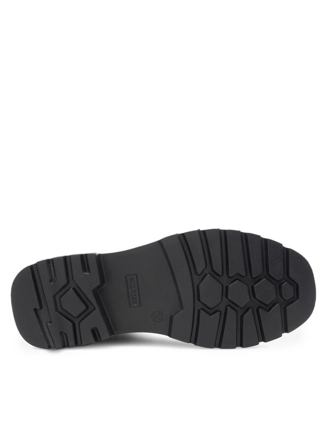 Gino Rossi Botines Gino Rossi SUSAN-26034PE Negro