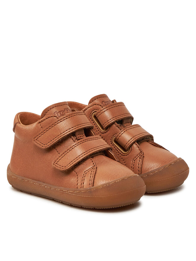 Froddo Zapatos hasta el tobillo Froddo Ollie S G2130328-2 M Marrón