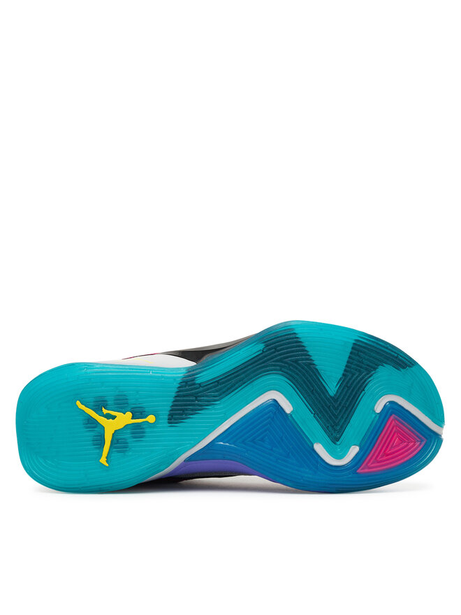Nike Basketballschuhe Nike Luka 2 9 (GS) DZ3498 007 Violett