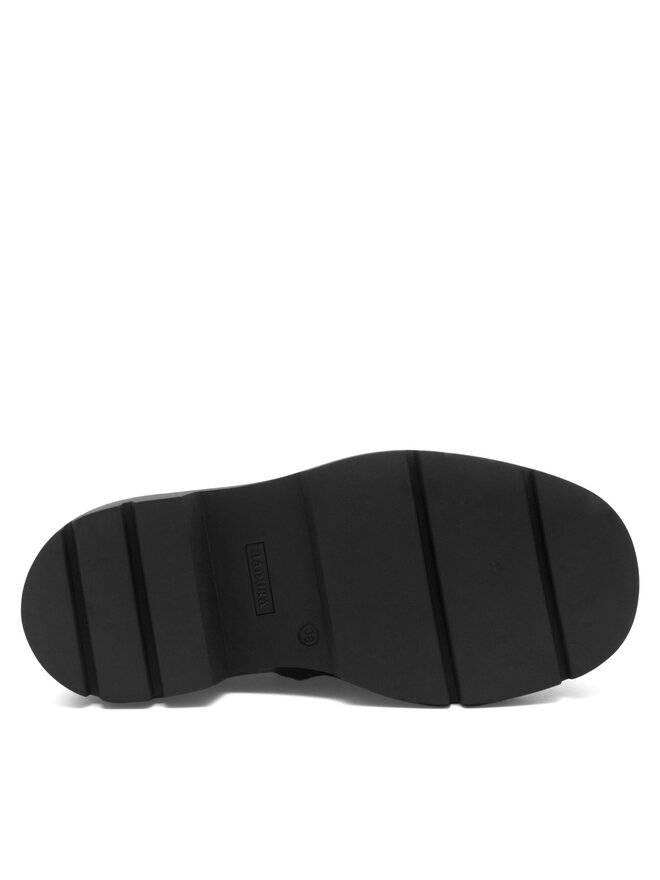 Badura Chunky loafers Badura SINES-23FW110-V Nero