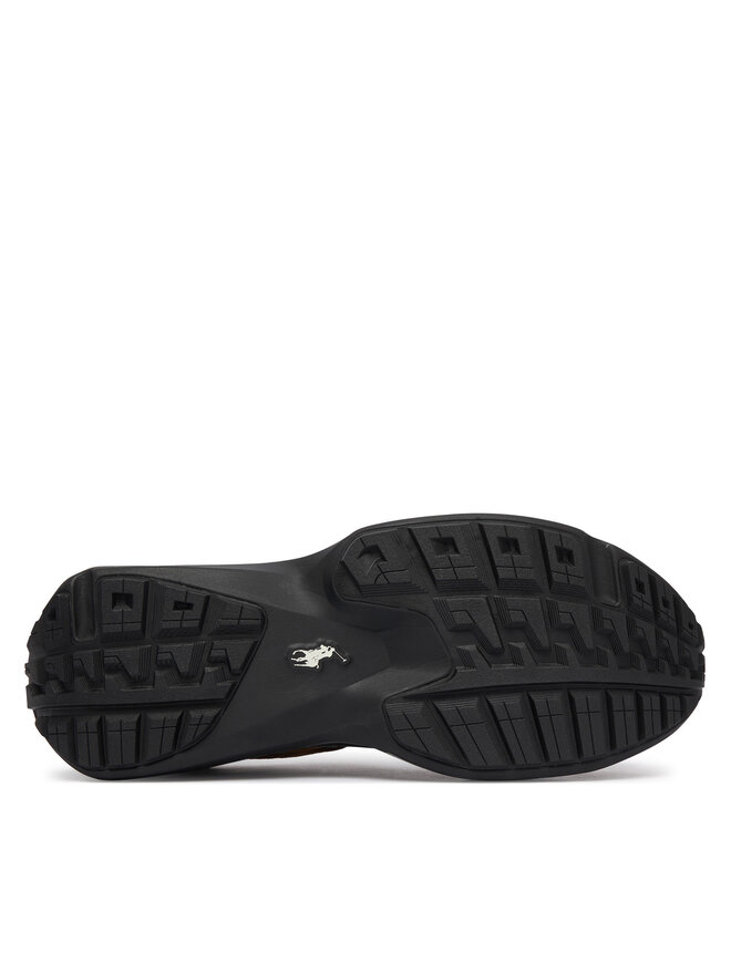 Polo Ralph Lauren Sneakers Polo Ralph Lauren Advntr 400 809P15676003 Hellbraun
