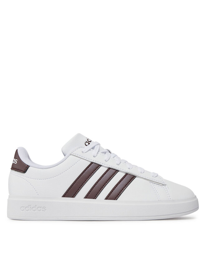 adidas Sneakers adidas Grand Court Cloudfoam Lifestyle Court Comfort ID2978 Weiß