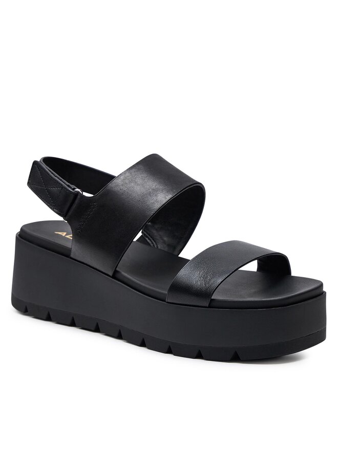 Aldo Sandalen Aldo Thila 13713120 Schwarz
