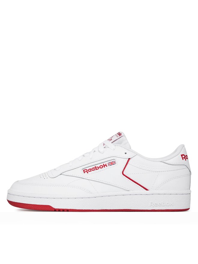 Reebok Sneakers Reebok Club C 85 D9273 Weiß
