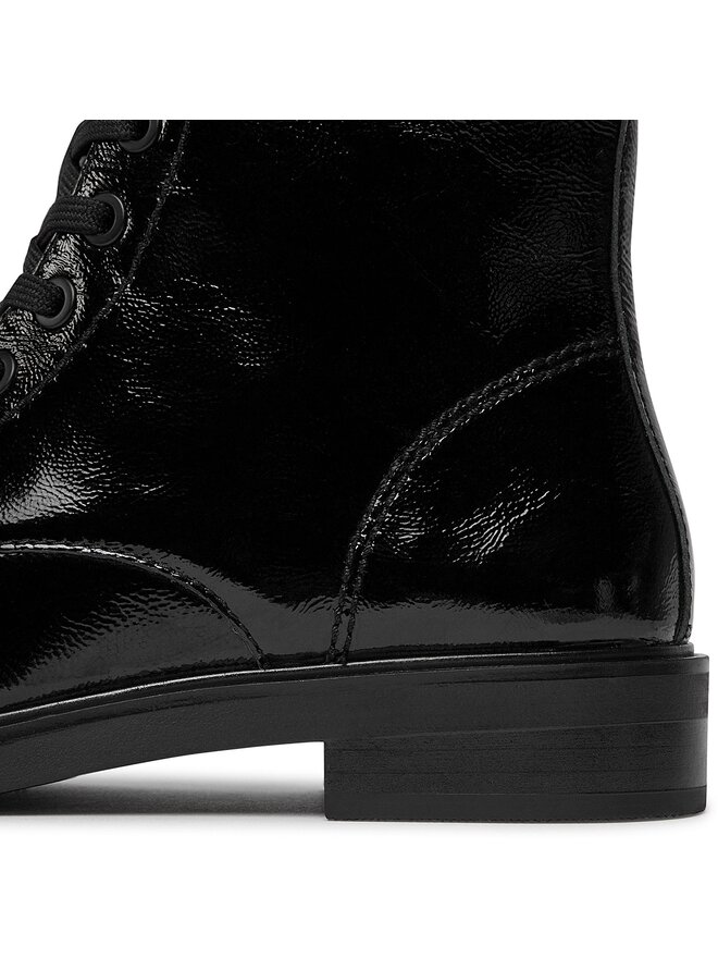 Caprice Botine Caprice 9-25228-41 Negru