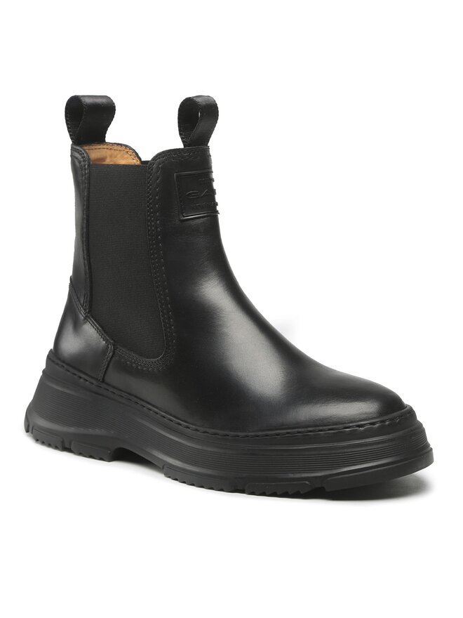 Gant Botines Chelsea Gant Janebi 25551414 Negro