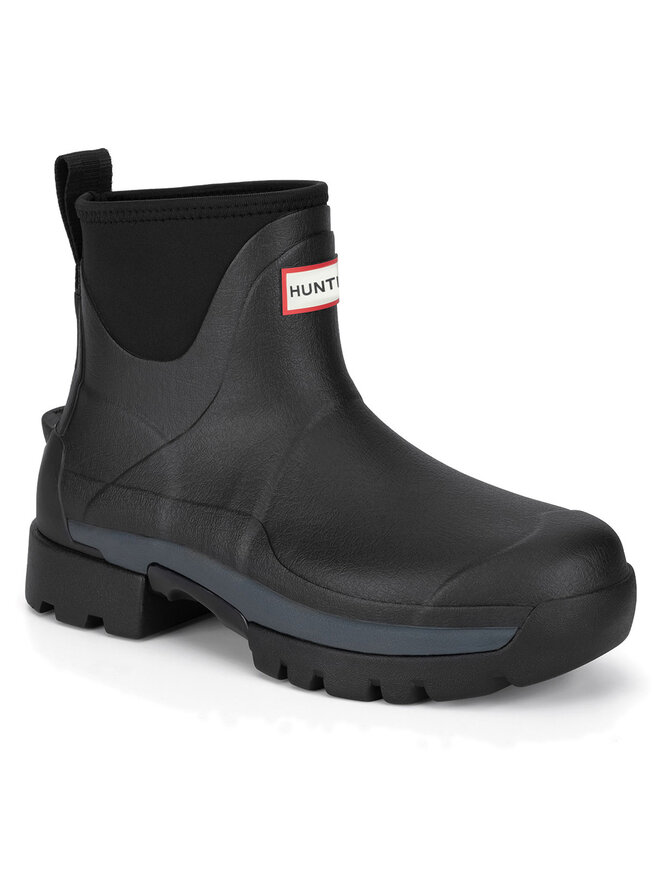 Hunter Gumicsizma Hunter WFS2114NRE Fekete