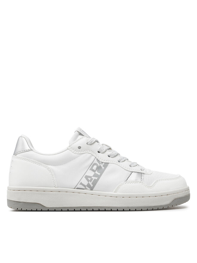 Napapijri Sneakersy Napapijri NP0A4I71 Biały