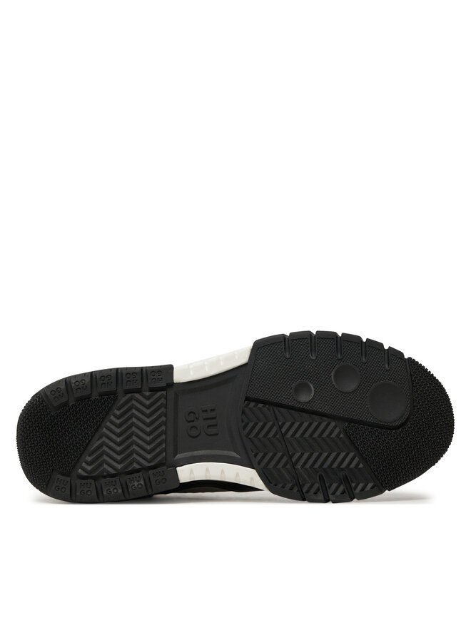 HUGO Sneakersy Hugo Kedge 50523969 Sivá